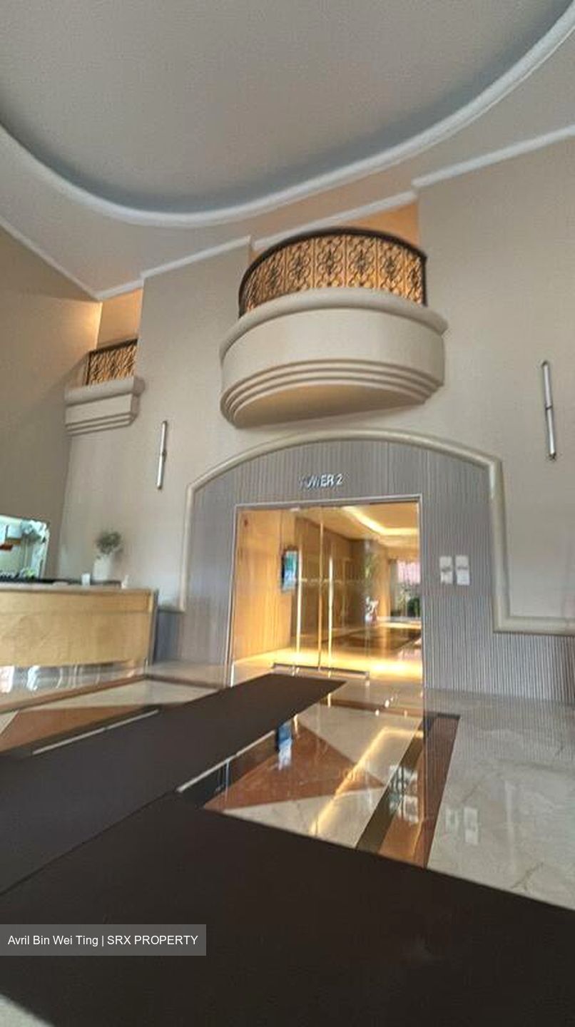 Tiara (D9), Condominium #573035361